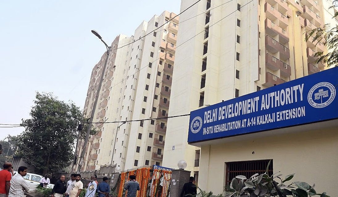 All DDA building permissions brought under single window