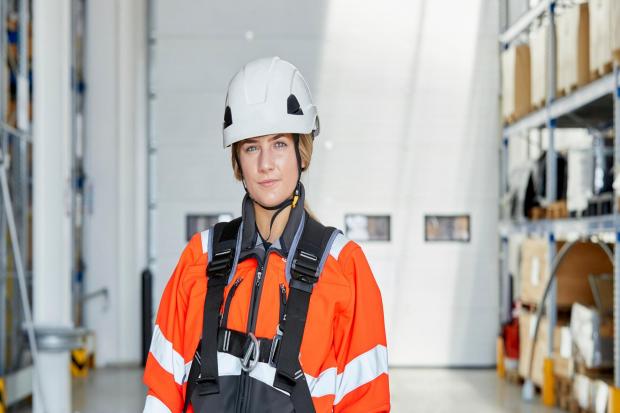 View of Renewable energy jobs boost as Ørsted recruits in Liverpool