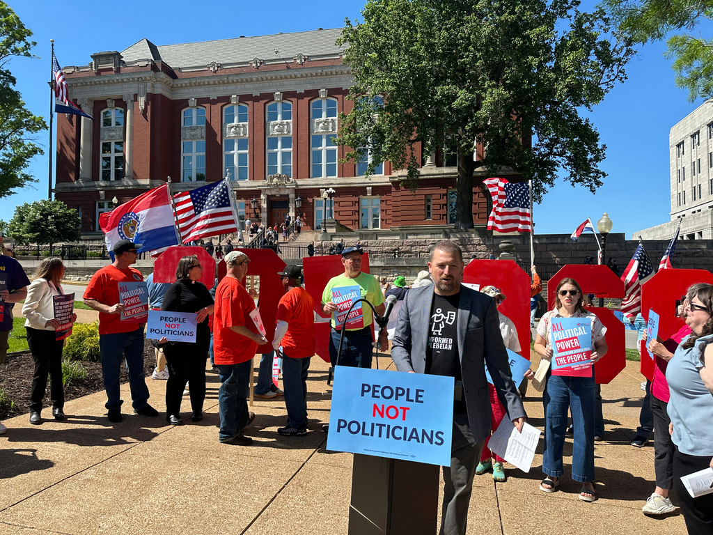 Trump's redistricting push fizzles in South Carolina Senate but wins in ...