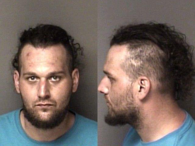 Suspect arrested after violent Kings Mountain home invasion