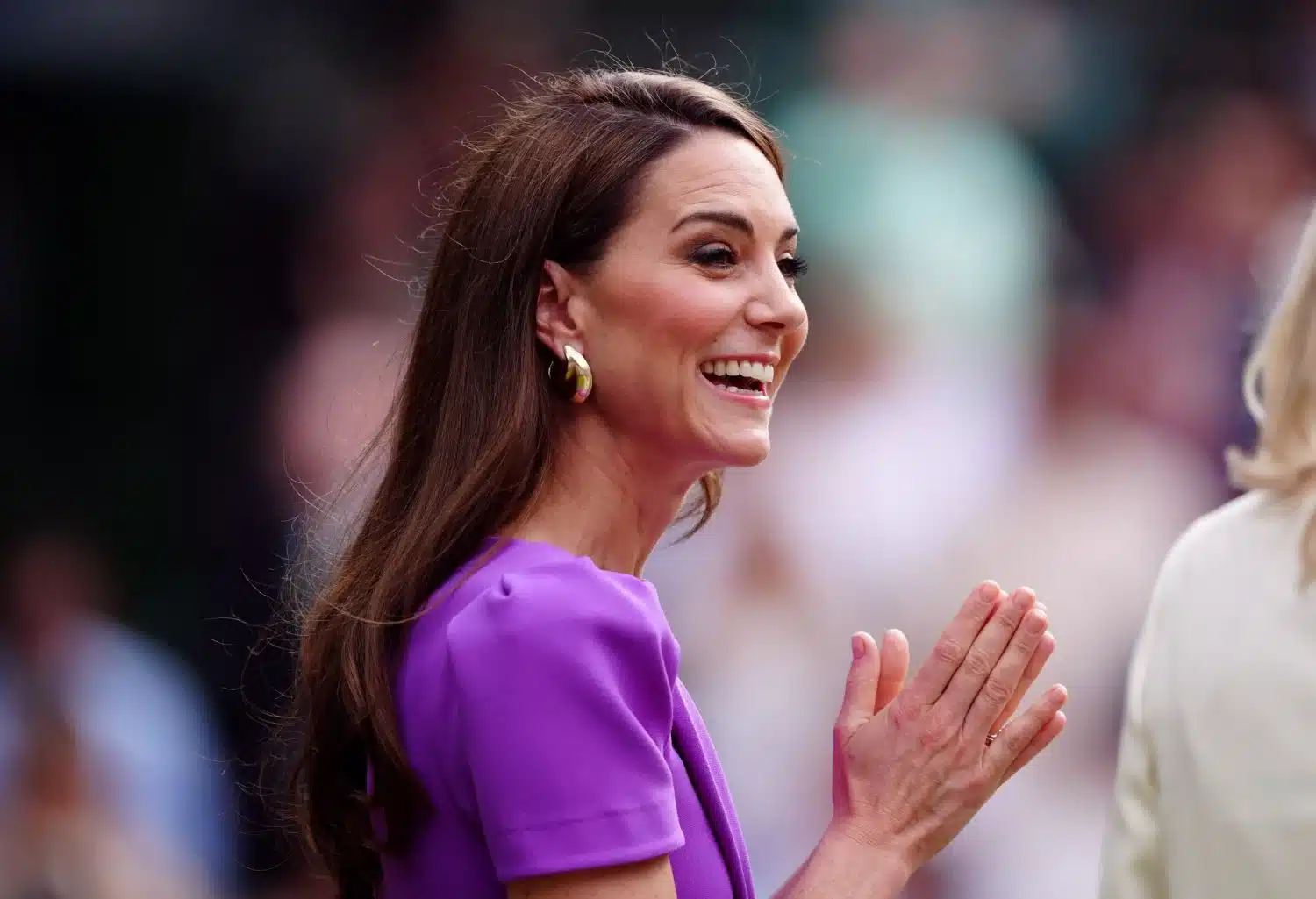 Kate Middleton elige un sombrero vintage de Lock & Co. para inaugurar ...