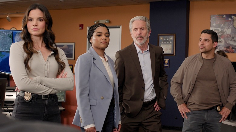 NCIS boss breaks down [spoiler]'s surprise return, the finale's big ...