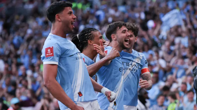 Dónde y cómo ver en vivo y gratis Manchester City vs. Crystal Palace ...