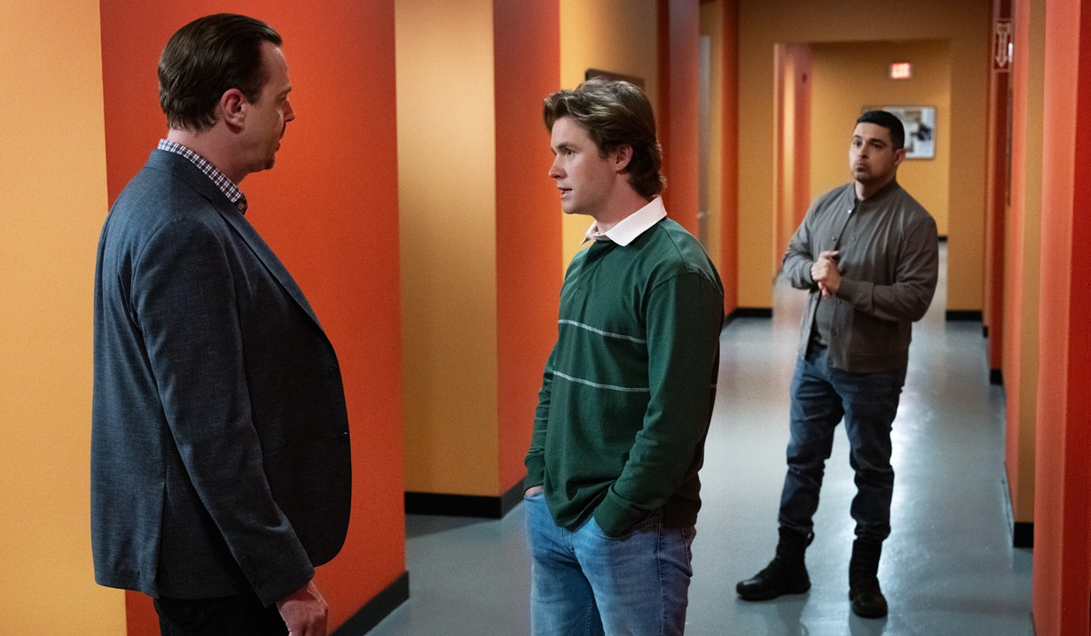 NCIS season 23 finale: Vance returns, is Torres dead after shot?