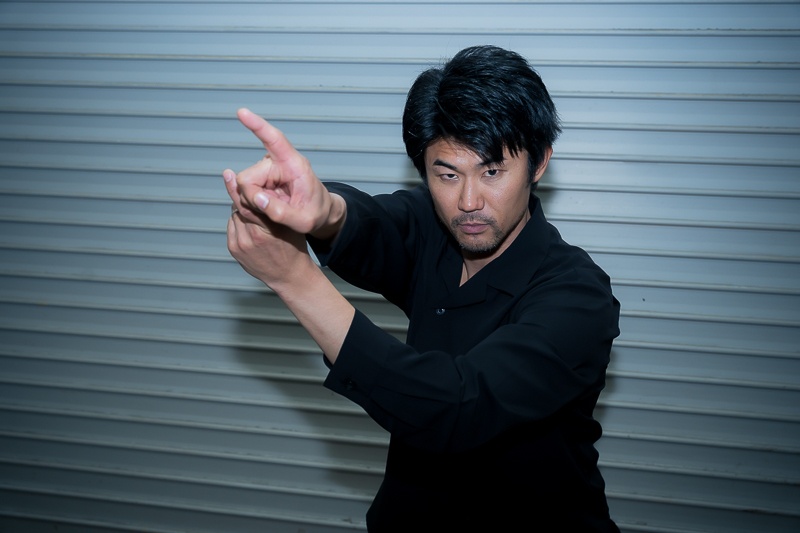 Beyond human limits: An exclusive interview with Kamen Rider G7 suit ...