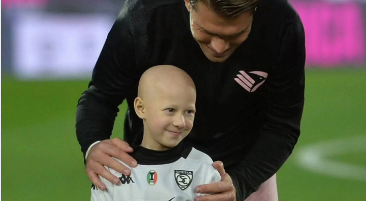 Alessia La Rosa, morta la bimba di 8 anni tifosa del Palermo. Lottava ...