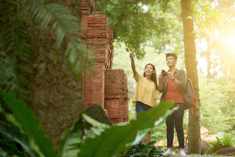 7 ide liburan digital detox bareng pasangan saat long weekend