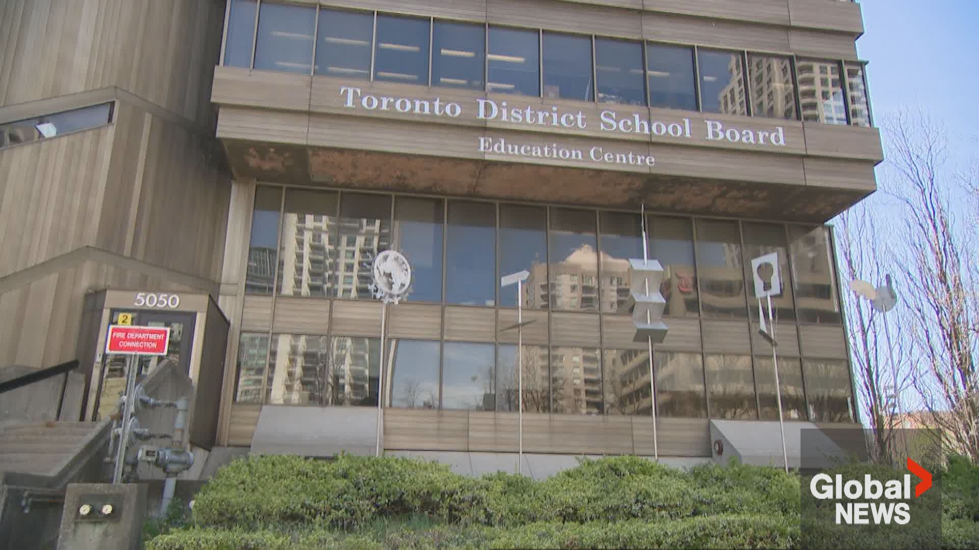 TDSB cutting more than 200 admin staff in latest cuts