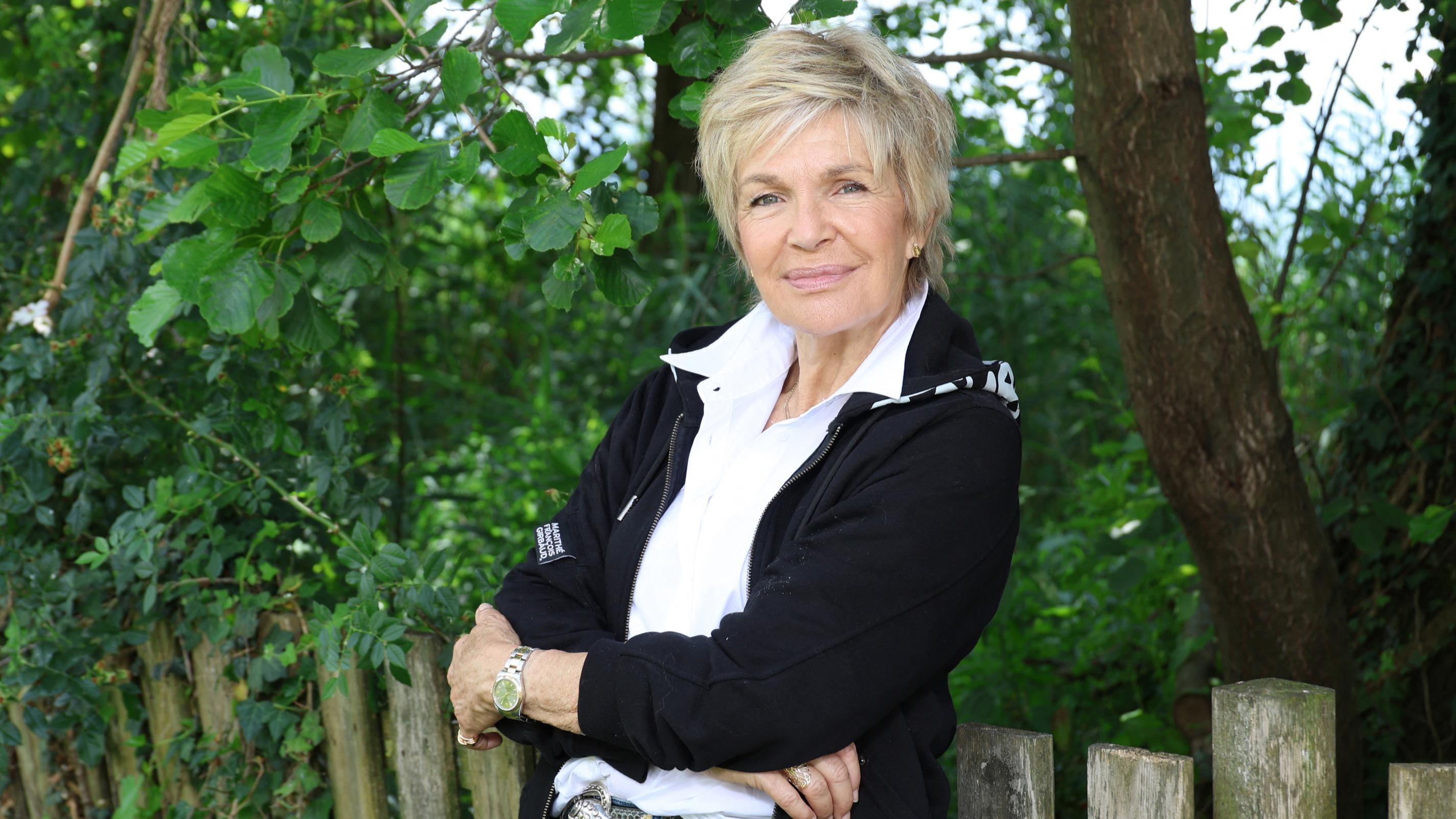 Interview - Véronique Jannot : « La vie m’a donné l’occasion de donner ...