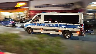 Kampf gegen Schusswaffen: Sondereinheit 