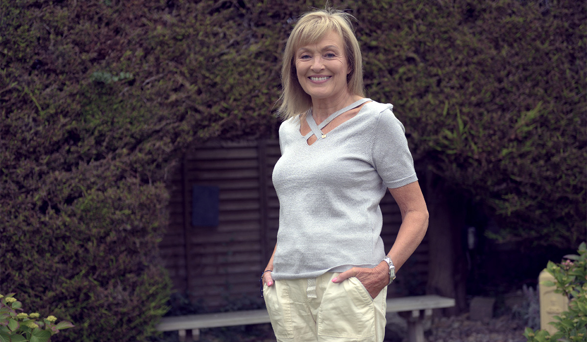 Why her divorce made Mary Kennedy fear for her job