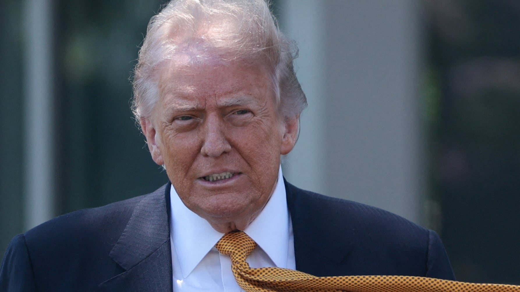 Trump bluntly confirms new country he wants as 51st US state