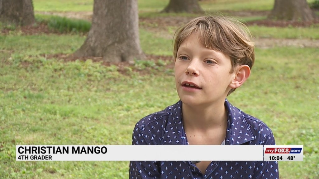 Boy, 10, sent persuasive essay to his Republican congresswoman — who ...