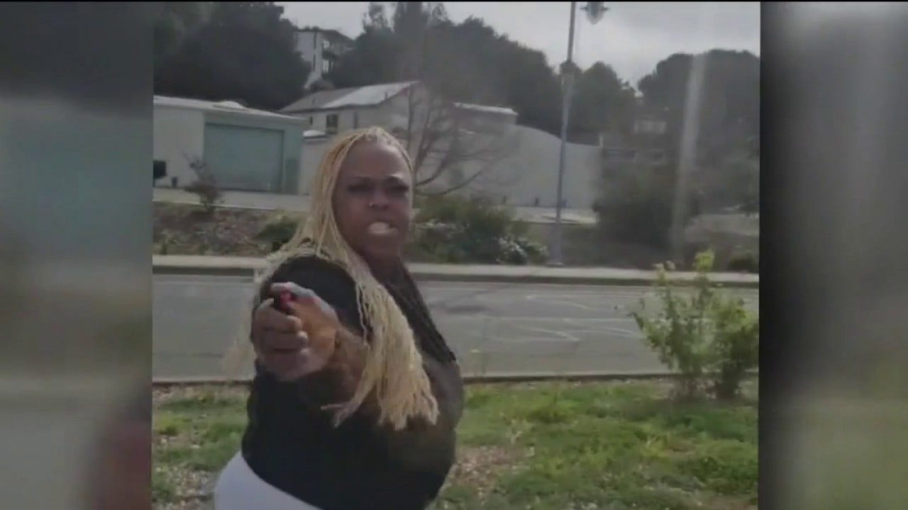 Army veteran pepper-sprayed in Vallejo road-rage attack