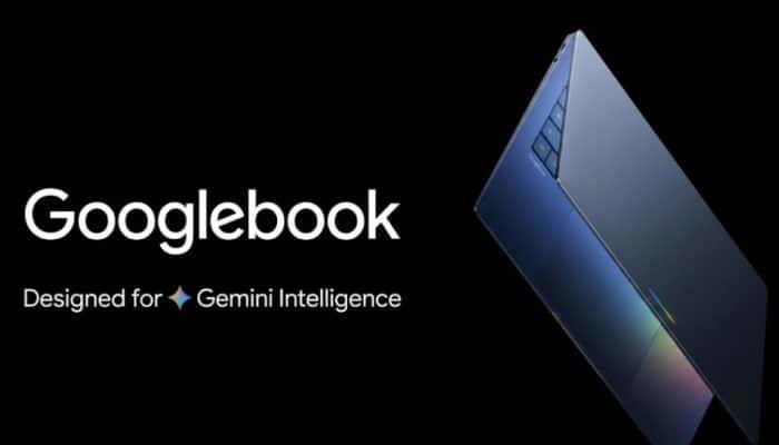 Google just introduced the Googlebook – an AI-first laptop that works ...
