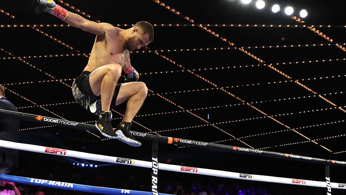 Vasiliy Lomachenko to return to boxing after retirement: Boxers react