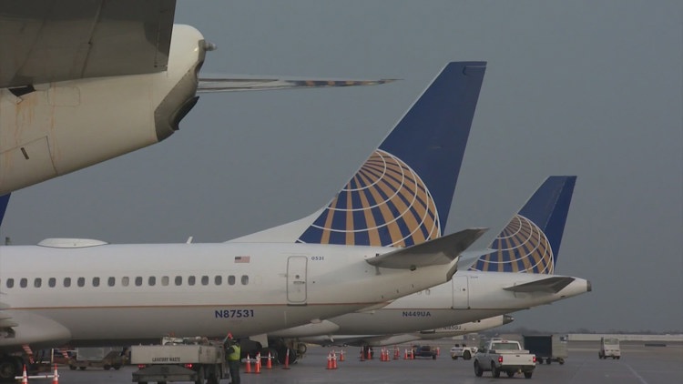 United flight from Grand Cayman to Houston declares emergency, lands safely