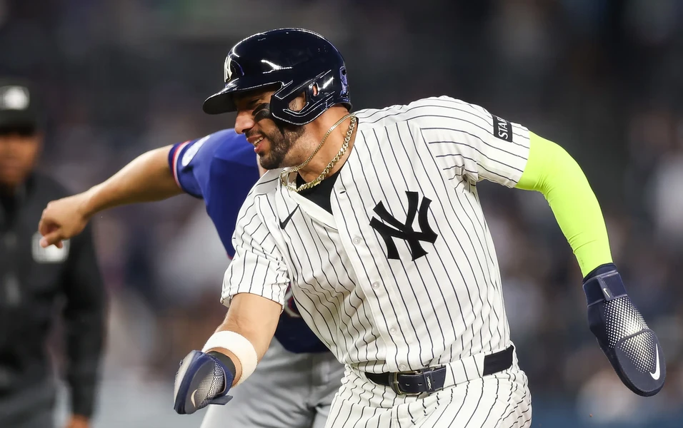 Cashman rejects claims Yankees' roster moves show new urgency