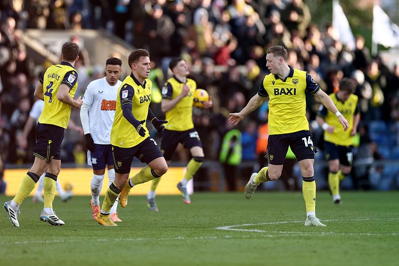 13 players Stoke City could try to pinch in Viktor Johansson transfer ...