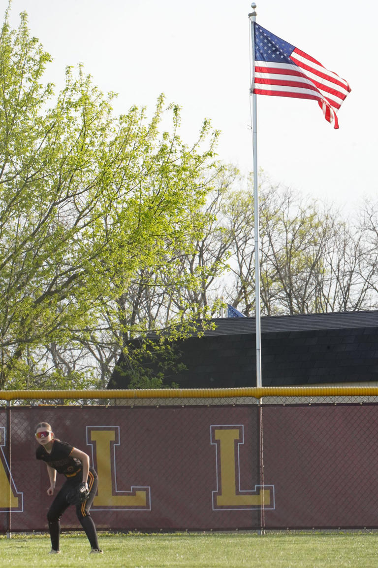 Ross Rams appear in final Cincinnati softball power rankings of 2026