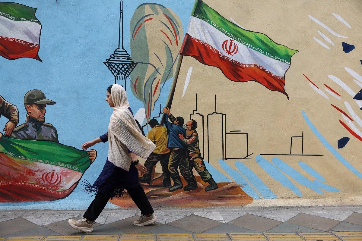 Live updates: Conflict in the Middle East (May 13, 2026)