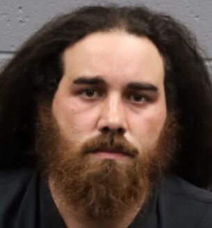 Waterbury police arrest man in stolen vehicle case