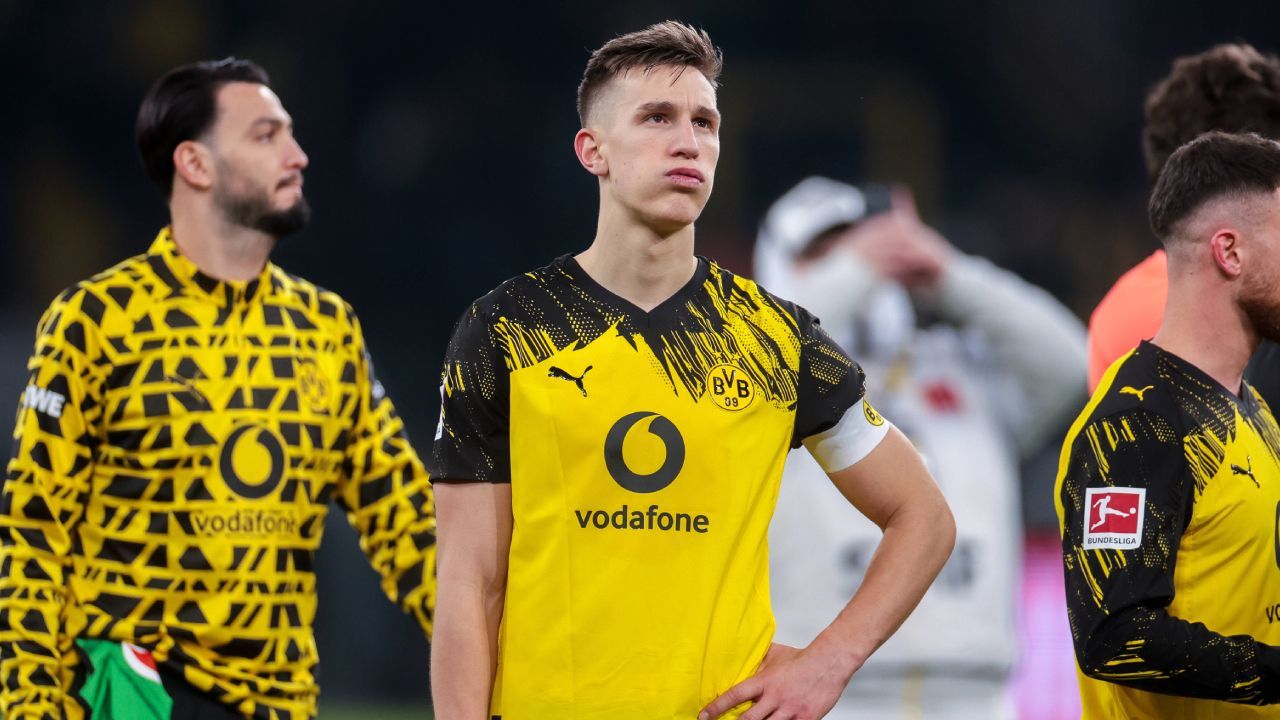 BVB - Netz spottet nach Zittersieg: 