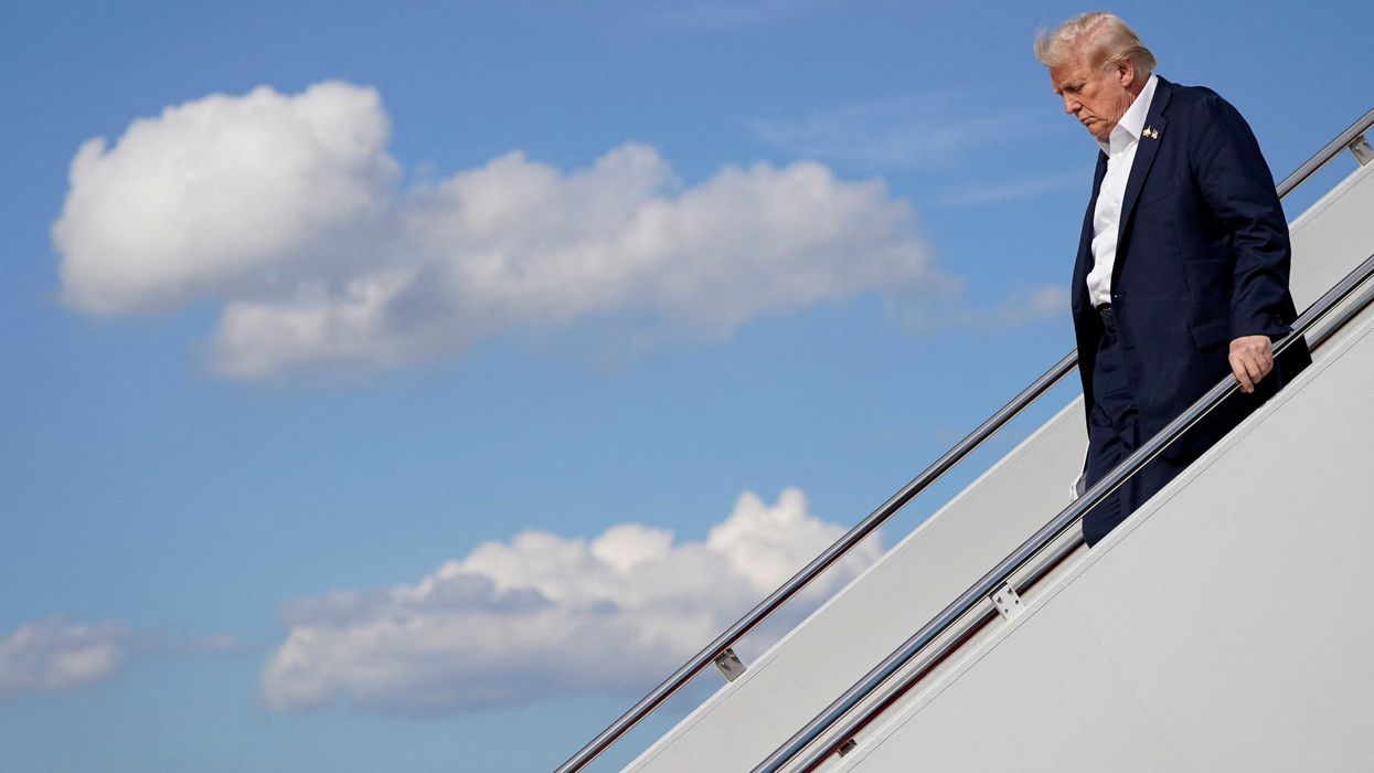 MS NOW analyst pinpoints skill Trump lost that's scaring Republicans