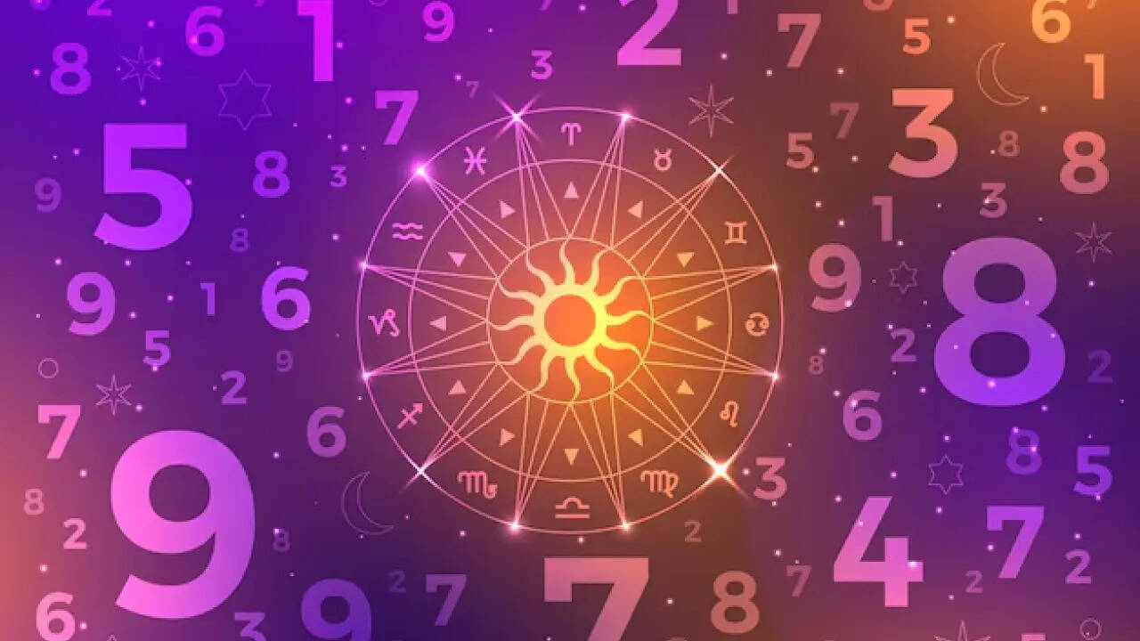 Numerology horoscope today, May 13, 2026: What your name's first letter ...