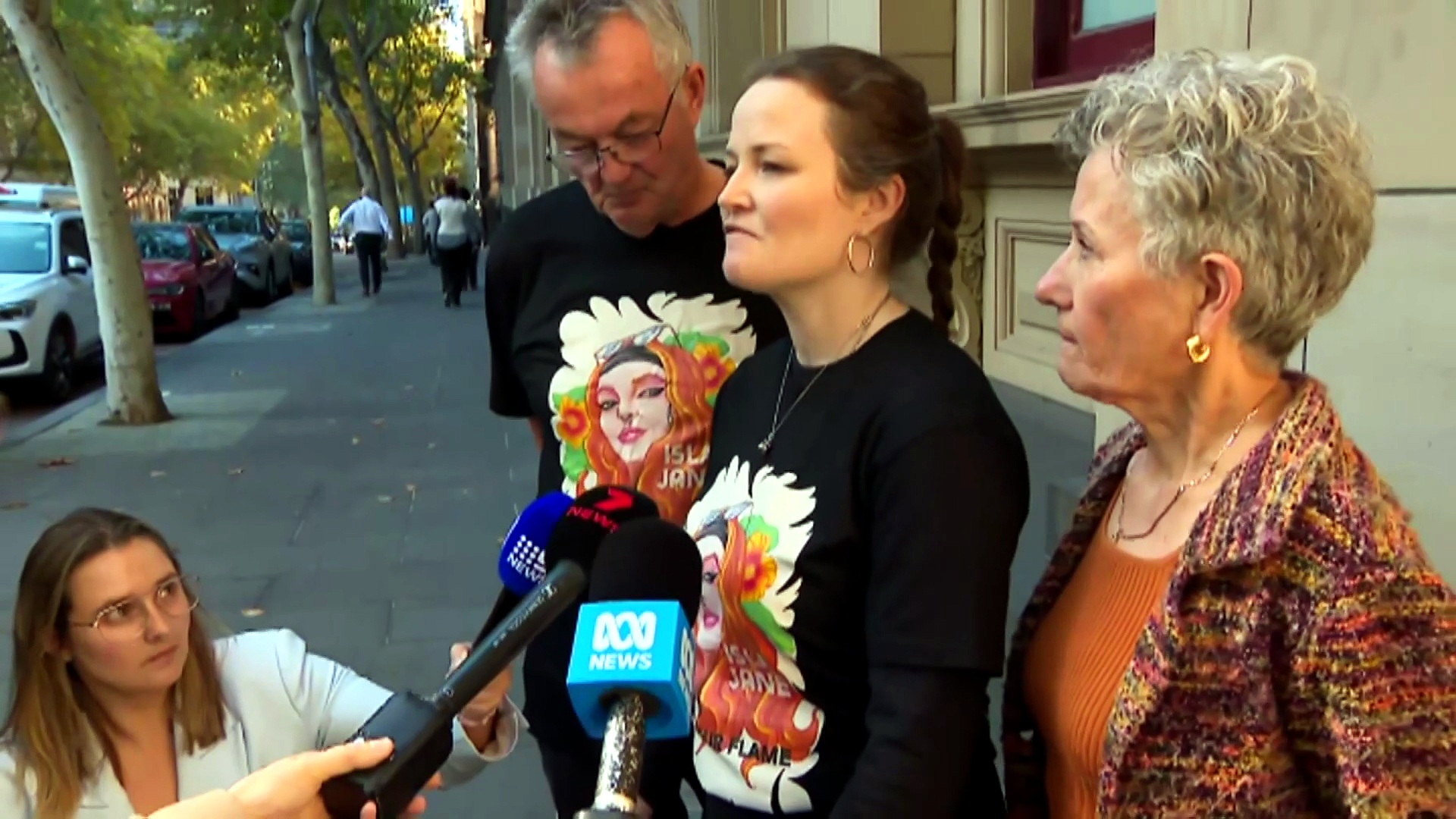 Prosecutors drop murder, manslaughter charge against Isla Bell’s ...