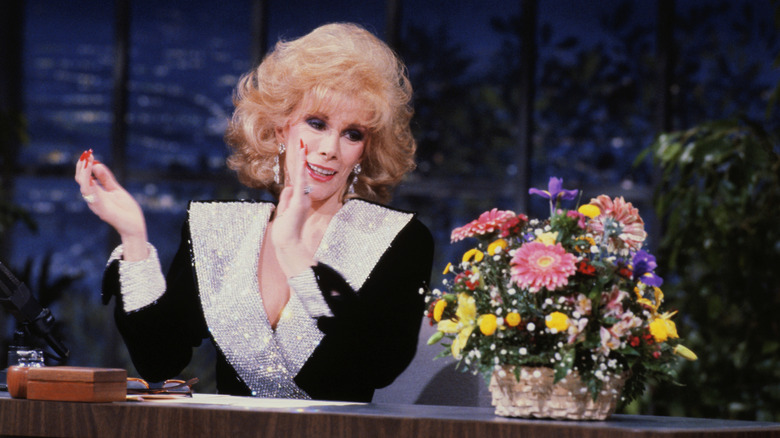 Joan Rivers' most iconic hair looks prove you can get even more ...