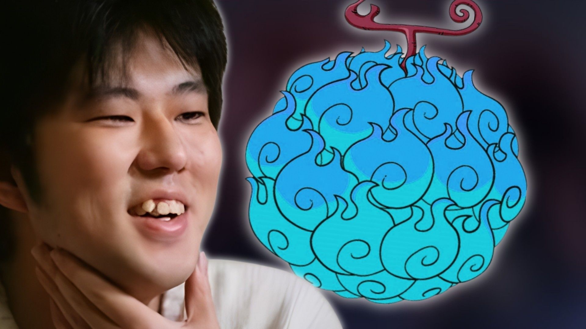 After 28 years, One Piece officially has a water devil fruit
