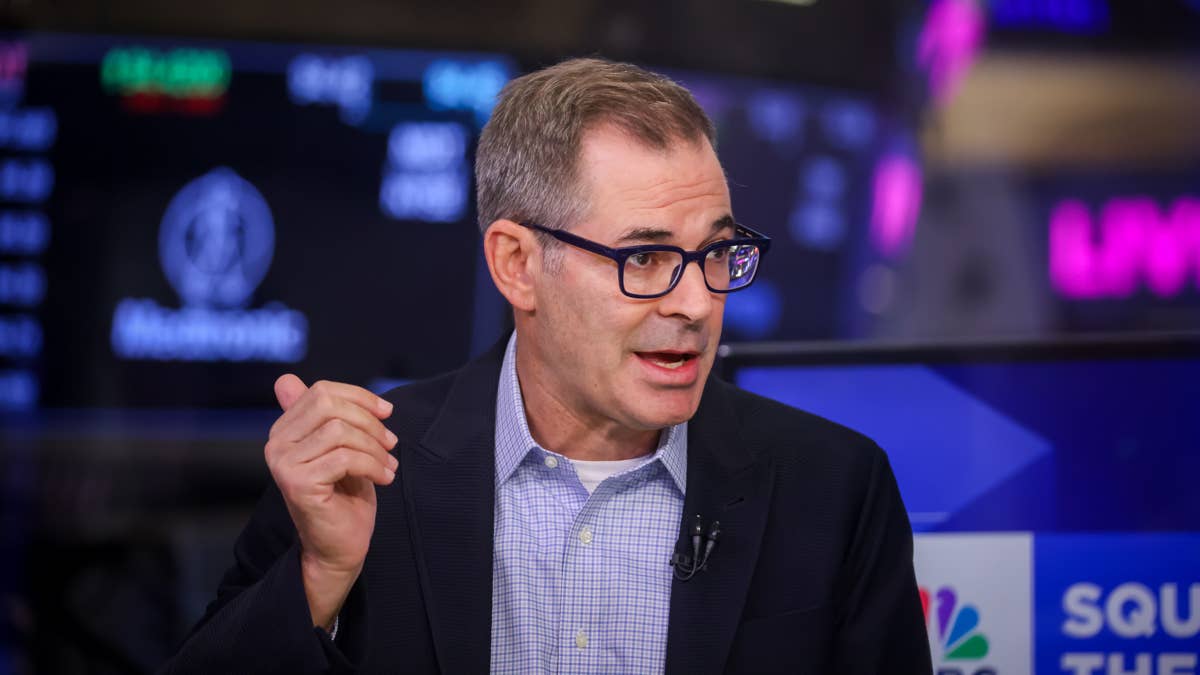 CoreWeave CEO explains why Nvidia is racing to secure more AI ...