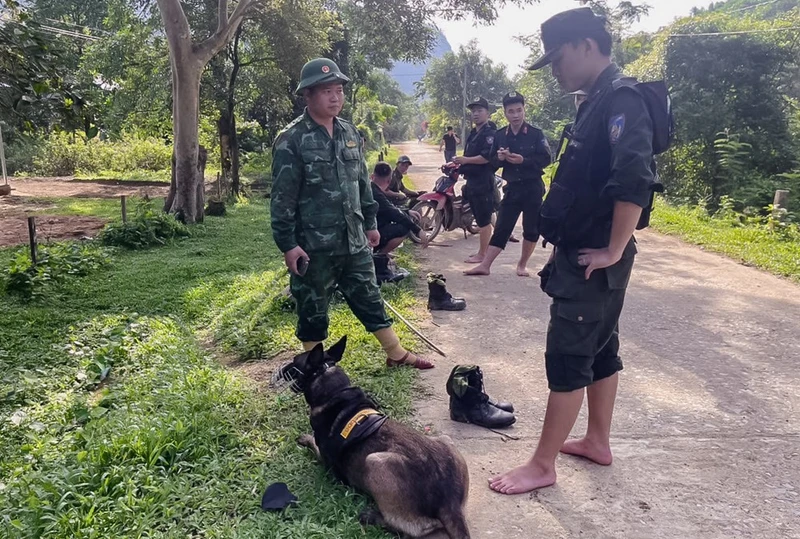 Nghi phạm sát hại vợ cũ treo cổ tự tử trong lán rẫy sau lời nhắn nguyện chết cùng ngày trên Facebook