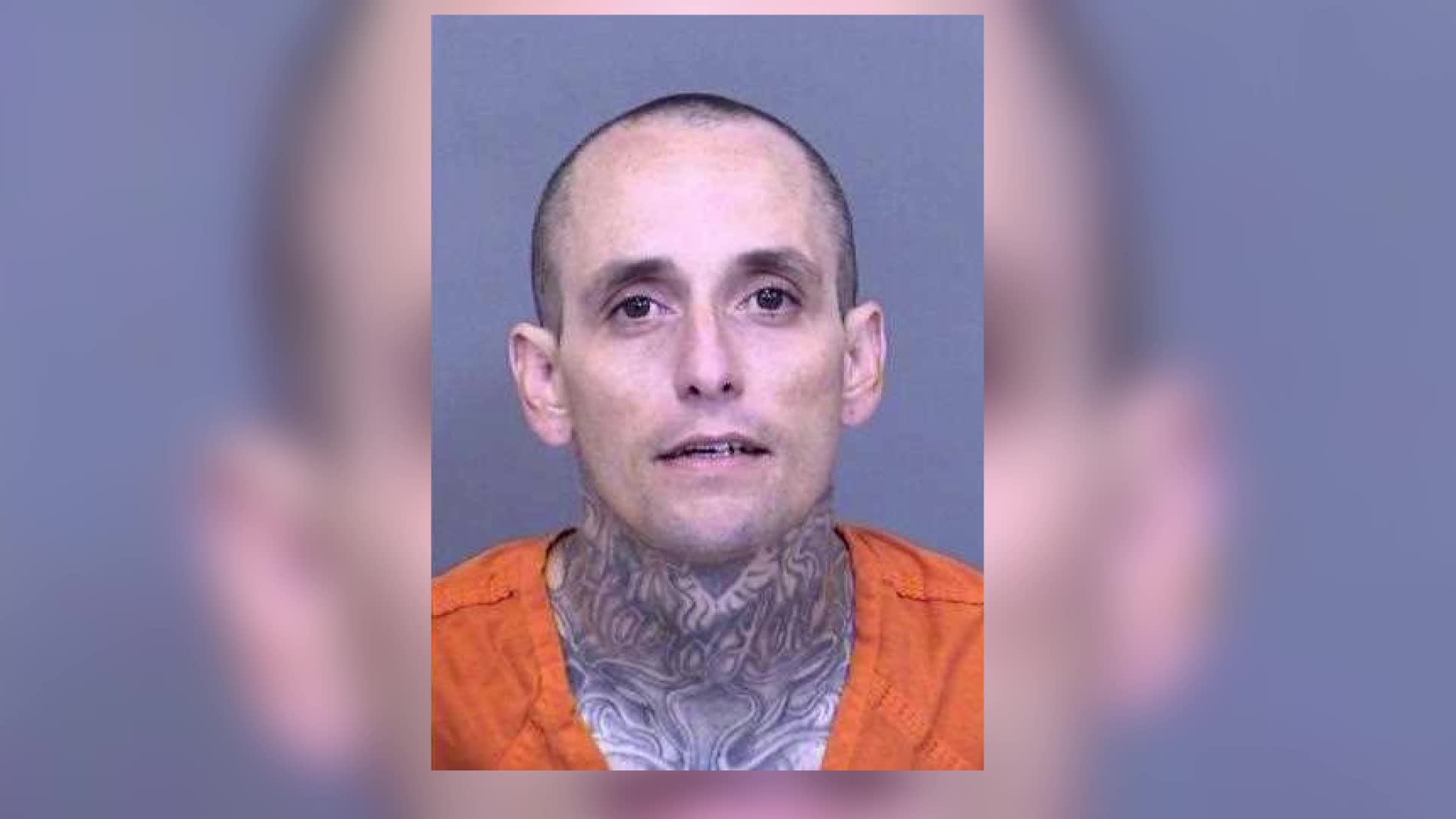 Arizona man sentenced to 6.5 years for role in $10 million retail theft ...
