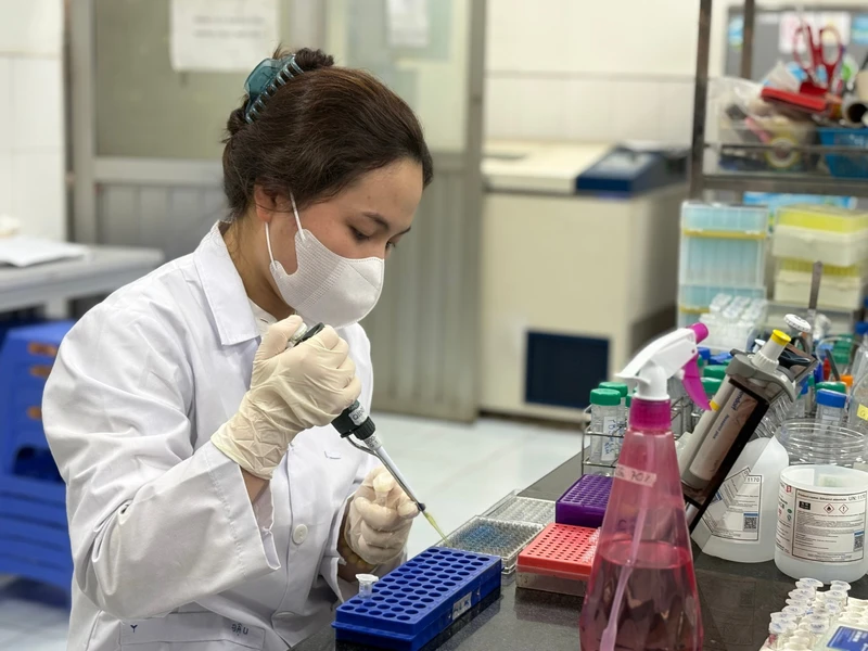 Tăng quyền tự chủ tài chính cho cơ sở giáo dục đại học, giáo dục nghề nghiệp