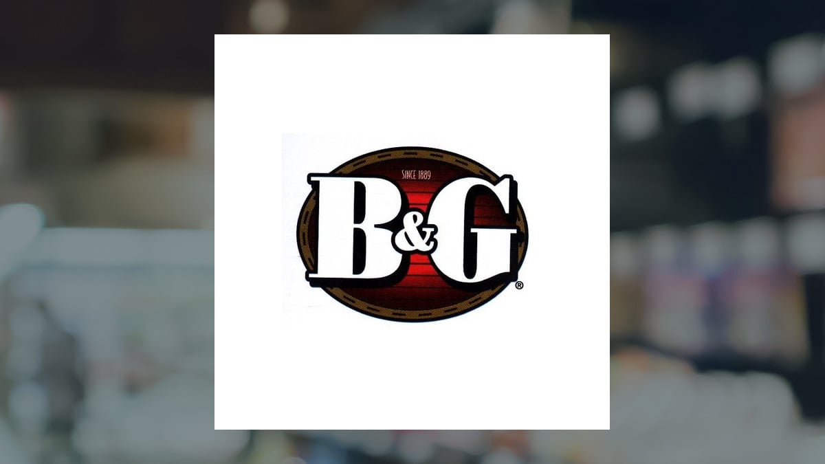 B&G Foods Q1 earnings call highlights