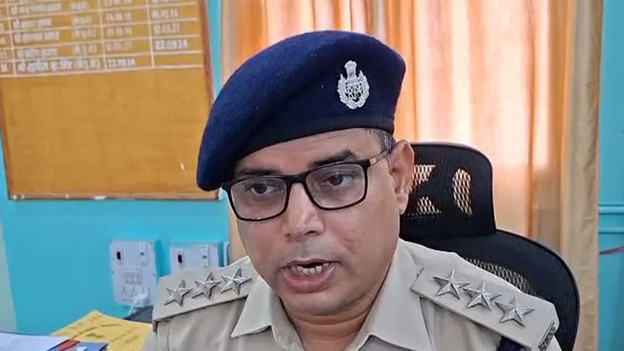 Nalanda: NEET 'solver gang' busted; MBBS student among 3 arrested