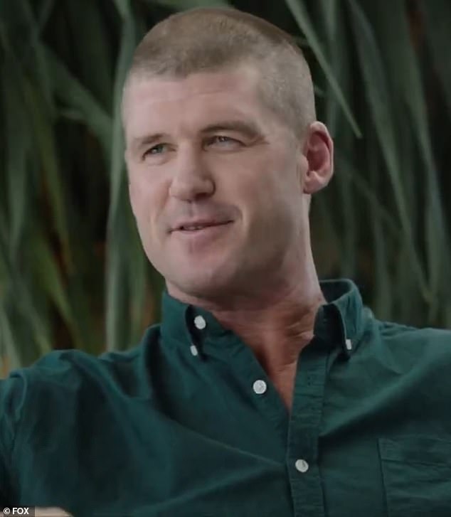 AFL icon Jonathan Brown reveals all about his cancer battle - and the ...