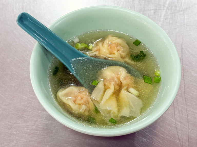 Kuala Ampang’s Restoran Sing Seong Teck Mui is the place for a taste of ...