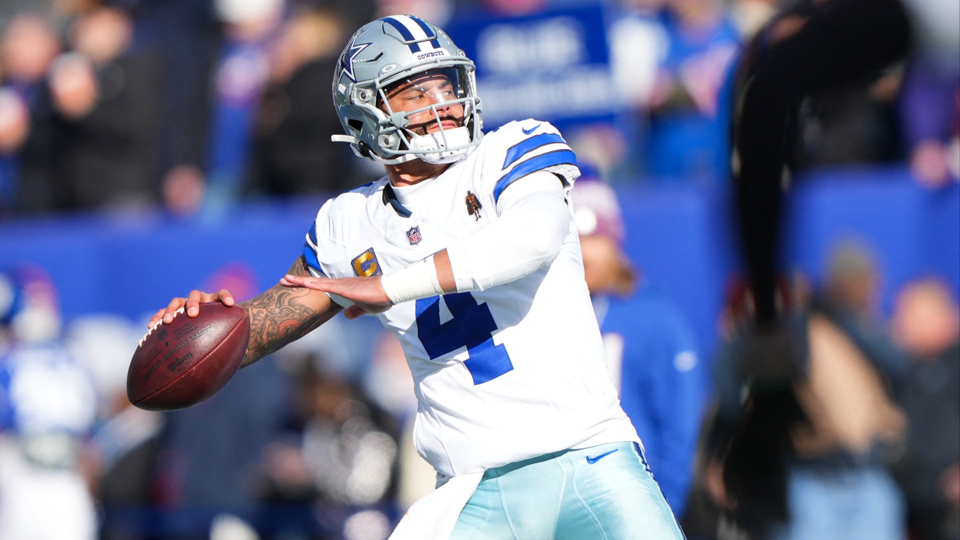 NFL schedule insights: Why is Dallas always in the spotlight?