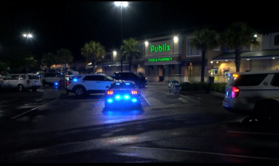 ‘I just want to hold my kids’: Community rallies around Cane Bay Publix ...