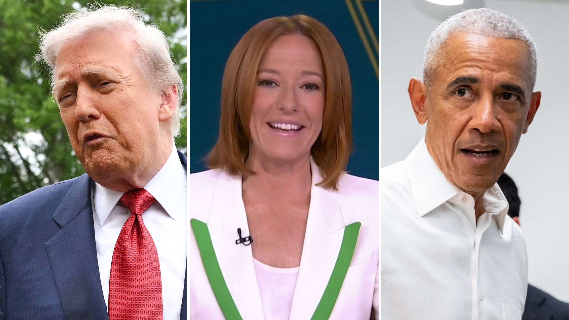 Trump leaves GOP candidates to 'eat each other alive' as Dems seize ...