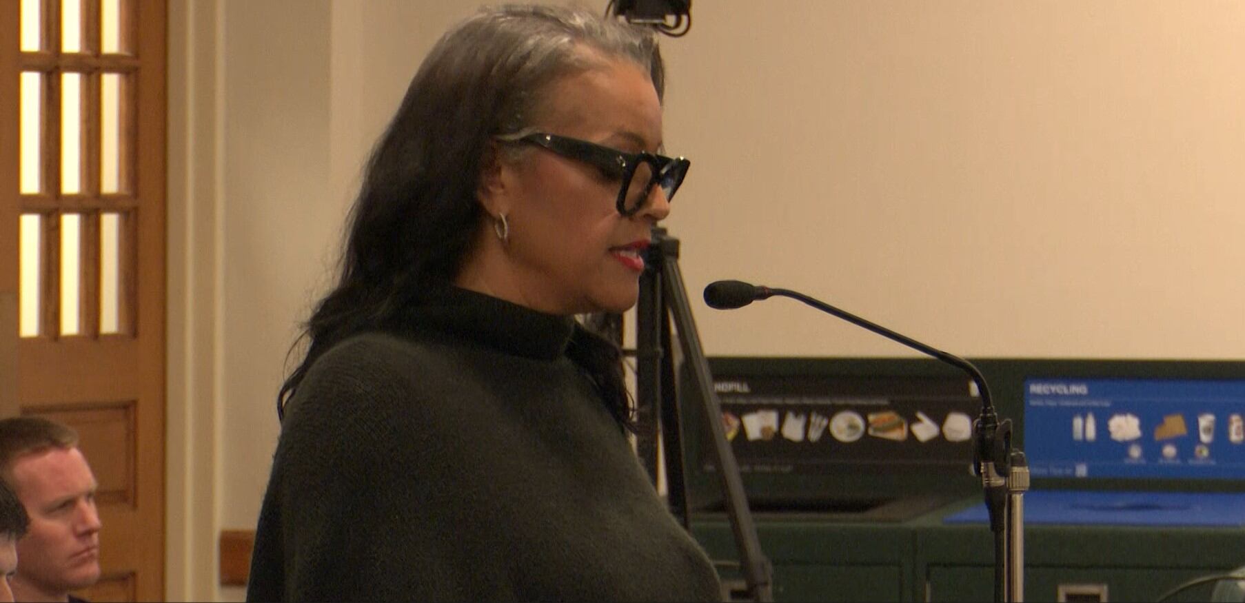 Family of stabbing victim speaks publicly for first time at East ...