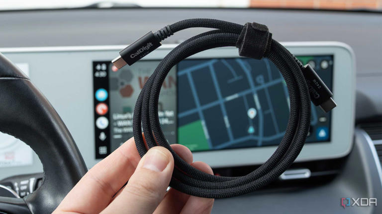 3 easy fixes that completely eliminated my Android Auto lag
