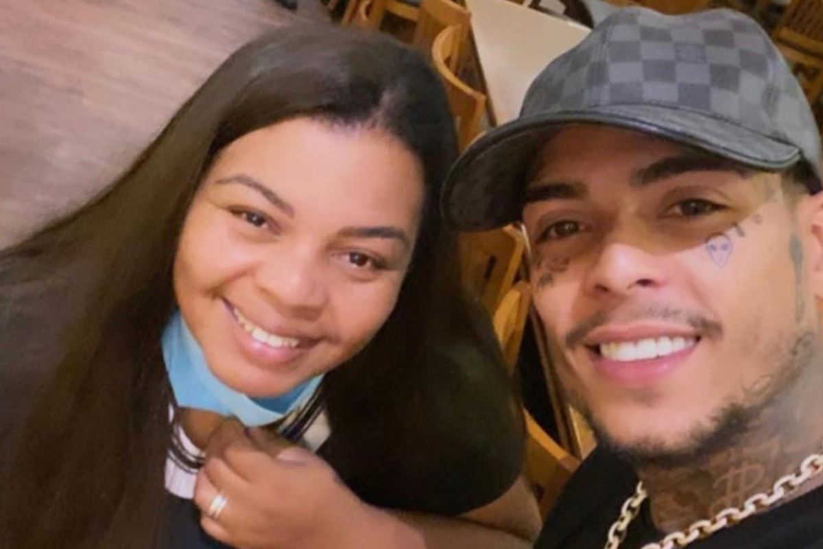 Mãe de MC Kevin anuncia pedido de reabertura das investigações sobre ...