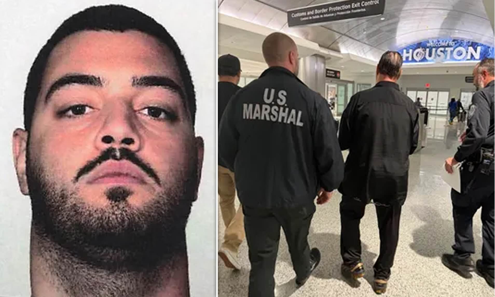 Fugitive accused of murdering 90s rock musician at the height of his ...