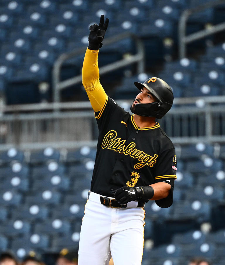 Paul Skenes takes a no-hitter into the 7th, strikes out 10 as Pirates ...