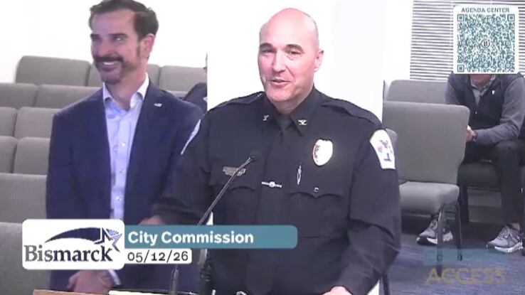 Bismarck city commission unanimously backs funding plan for facility to ...