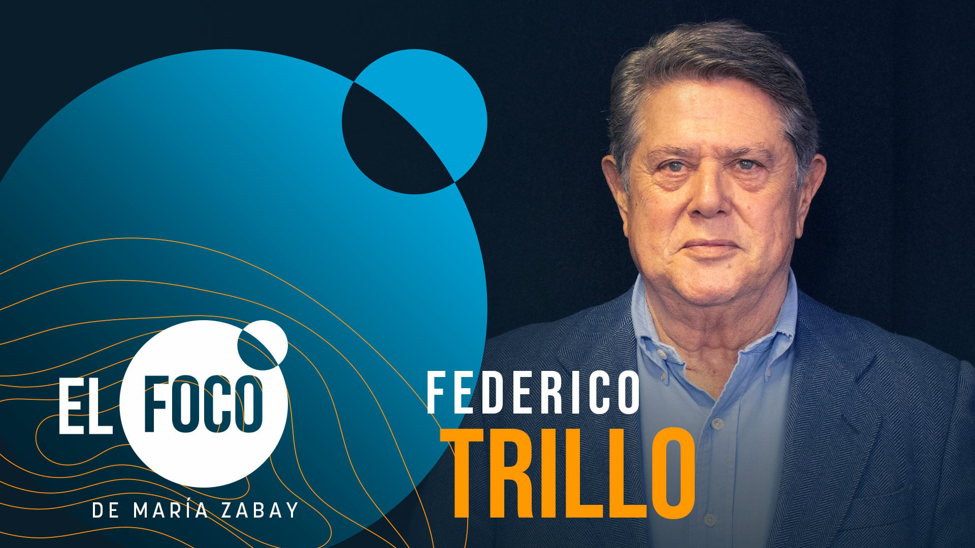 Federico Trillo, ex ministro de Defensa: «El Gobierno no quiere parar ...